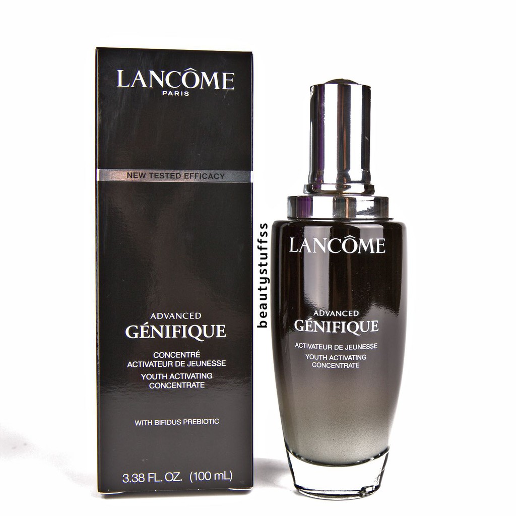 Lancome Advanced Genifique Youth Activating Concentrate Pre- & Probiotic Fractions