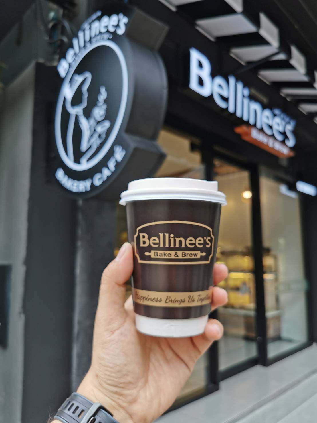 Bellinee's