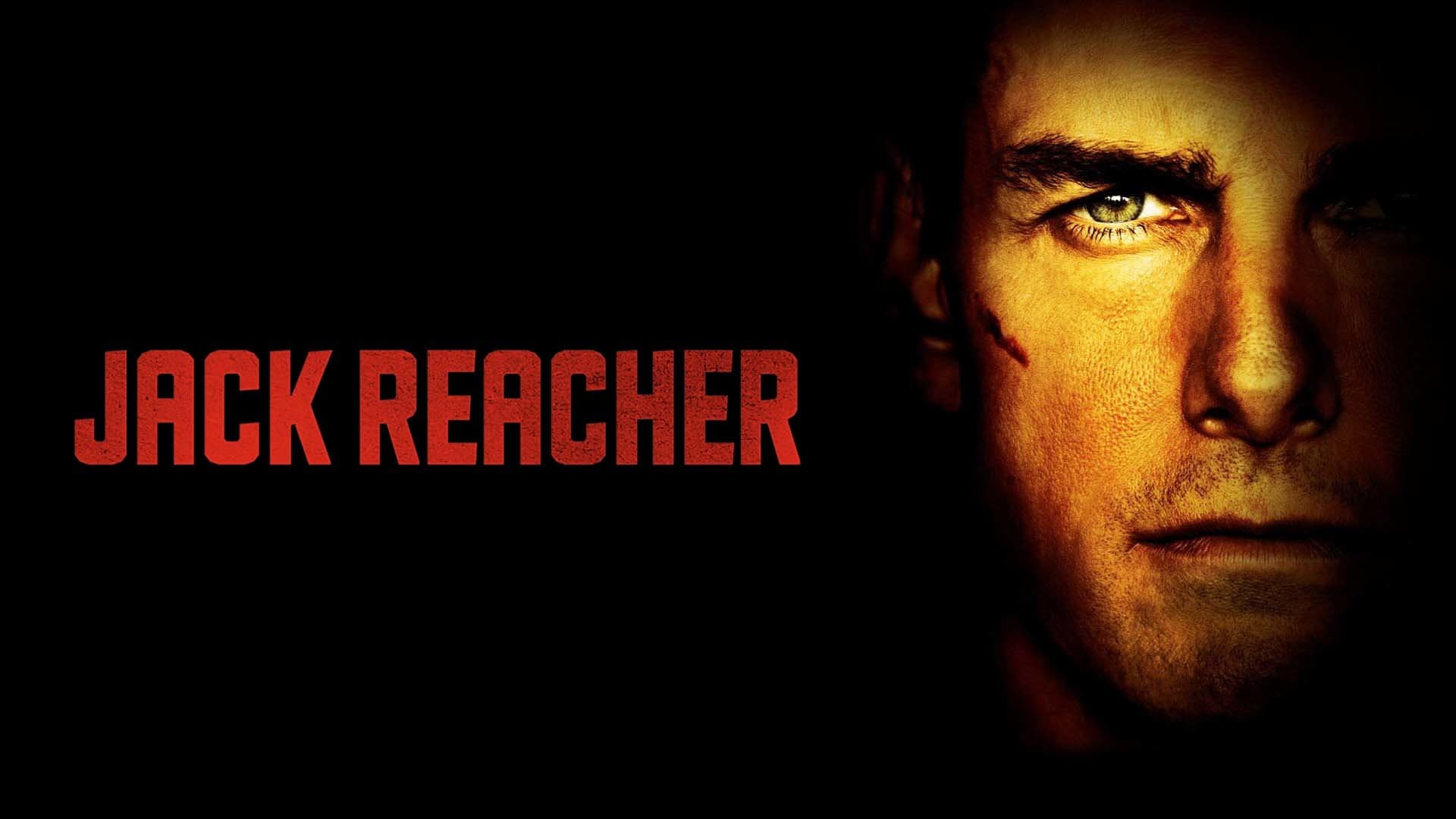 Jack Reacher ยอดคนสืบระห่ำ ภาพยนตร์แอ็คชั่นสุดระทึกใจในระดับฮอลลีวูด |  TrueID In-Trend