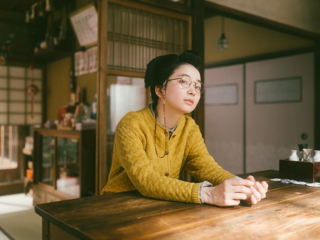 พากย์ไทยรีวิว แม่ครัวแห่งบ้านไมโกะ ซีรีส์ญี่ปุ่นสุดเรียลอบอุ่นหัวใจ พากย์ไทยทาง Netflix