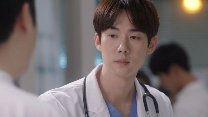 หมอคังดงจู